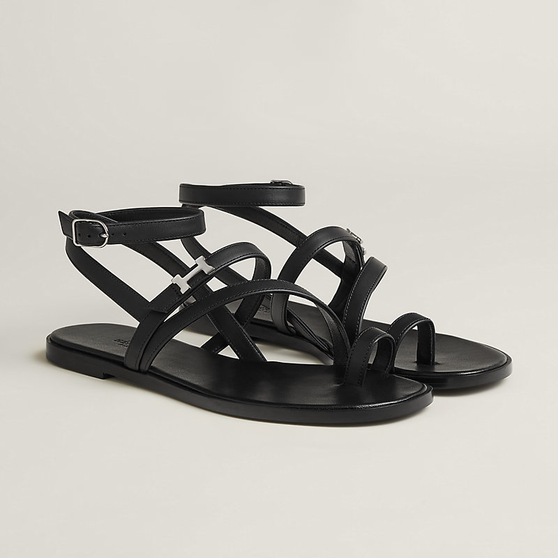 Harmonie sandal | Hermès USA